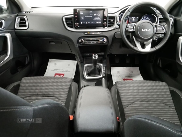 Used Kia XCeed 2022 for sale - 76715662: Photo 30