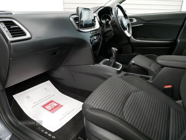 Used Kia XCeed 2022 for sale - 76715662: Photo 31