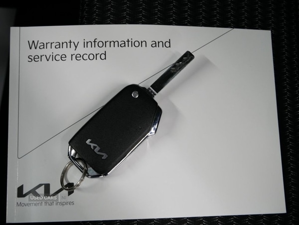 Used Kia XCeed 2022 for sale - 76715662: Photo 32