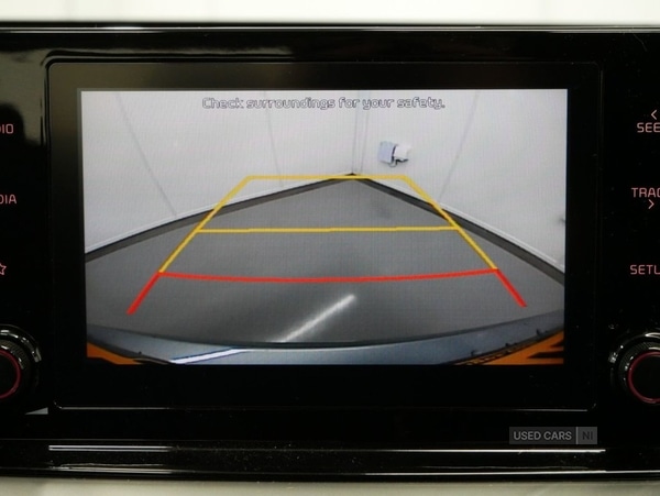 Used Kia XCeed 2022 for sale - 76715662: Photo 33