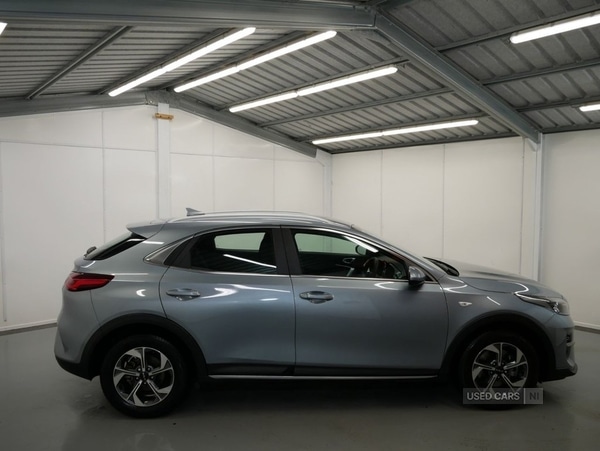 Used Kia XCeed 2022 for sale - 76715662: Photo 8