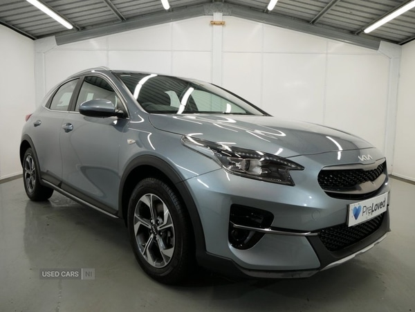 Used Kia XCeed 2022 for sale - 76715662: Photo 9