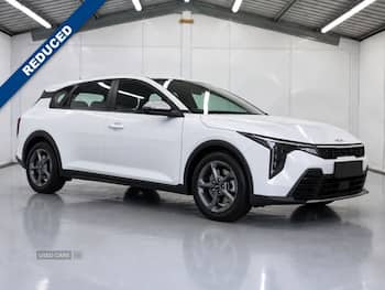 Used Kia K4 2026 for sale - 79875243: Photo