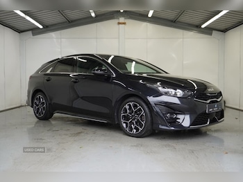 Used Kia Pro Ceed 2023 for sale - 79591260: Photo