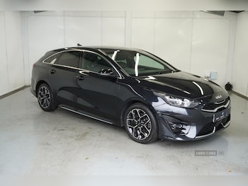 Used Kia Pro Ceed 2023 for sale - 79591260: Photo