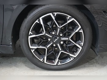Used Kia Pro Ceed 2023 for sale - 79591260: Photo