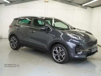 Used Kia Sportage 2022 for sale - 74214014: Photo