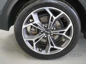 Used Kia Sportage 2022 for sale - 74214014: Photo