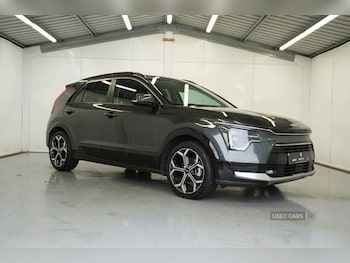 2023 - 1.6 GDi Hybrid 4 5dr DCT