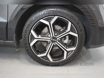 Used Kia Niro 2023 for sale - 75929110: Photo