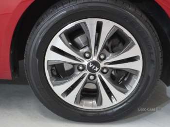 Used Kia Venga 2019 for sale - 74936161: Photo