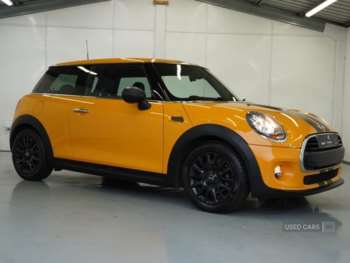 2014 - 1.2 One 3dr