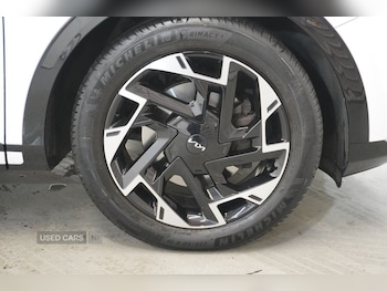 Used Kia Sportage 2023 for sale - 77560196: Photo