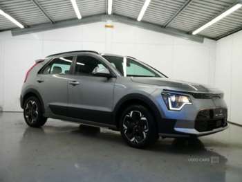 2024 - 150kW 2 Nav 65kWh 5dr Auto