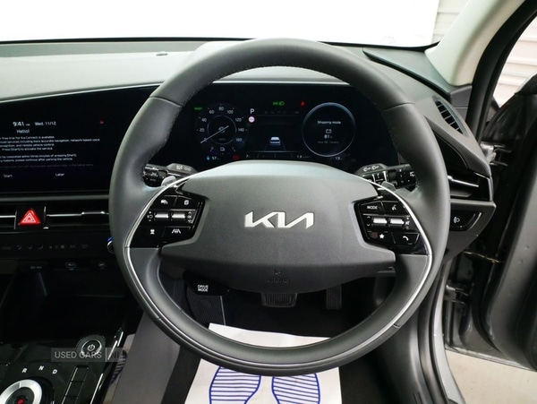 Vehicle 26