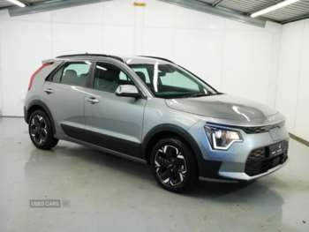 Used Kia Niro 2024 for sale - 74752029: Photo