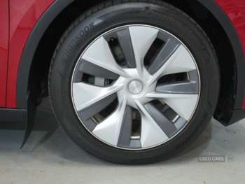 Used Tesla Model Y 2022 for sale - 74429482: Photo