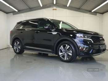 2023 - 2.2 CRDi Vision 5dr DCT