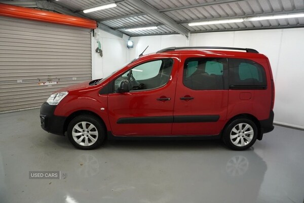 Vehicle 13