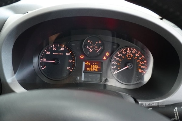 Vehicle 27