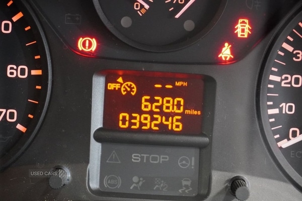 Vehicle 28