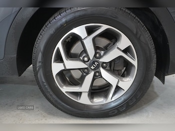 Used Kia Sportage 2020 for sale - 78475957: Photo