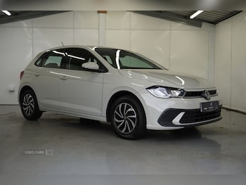 Used Volkswagen Polo 2023 for sale - 78867250: Photo