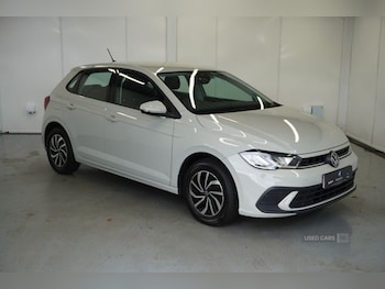 Used Volkswagen Polo 2023 for sale - 78867250: Photo