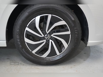 Used Volkswagen Polo 2023 for sale - 78867250: Photo