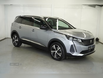 Used Peugeot 5008 2021 for sale - 79544504: Photo