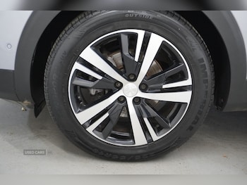 Used Peugeot 5008 2021 for sale - 79544504: Photo