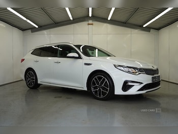 Used Kia Optima 2019 for sale - 79085922: Photo