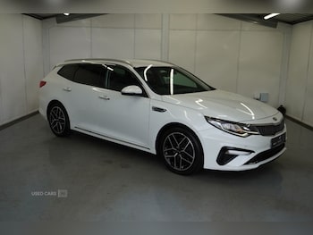 Used Kia Optima 2019 for sale - 79085922: Photo