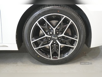 Used Kia Optima 2019 for sale - 79085922: Photo
