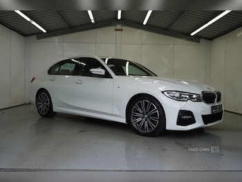 Used BMW 3 Series 2022 for sale - 78574553: Photo
