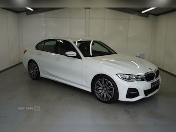 Used BMW 3 Series 2022 for sale - 78574553: Photo
