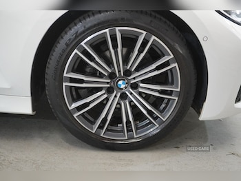 Used BMW 3 Series 2022 for sale - 78574553: Photo