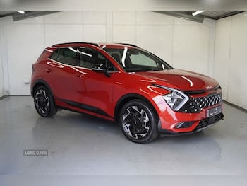 Used Kia Sportage 2024 for sale - 76350303: Photo