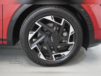 Used Kia Sportage 2024 for sale - 76350303: Photo