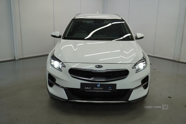 Used Kia XCeed 2020 for sale - 77280383: Photo 10