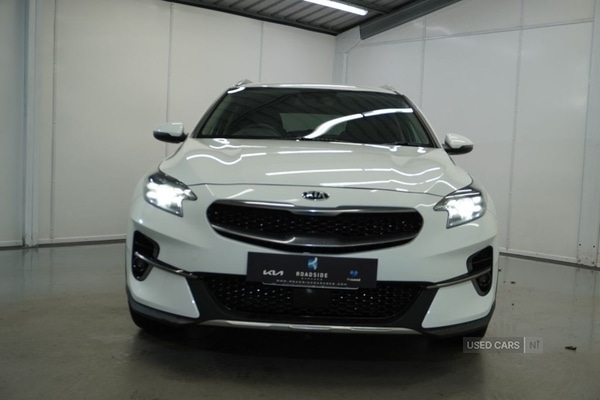 Used Kia XCeed 2020 for sale - 77280383: Photo 11