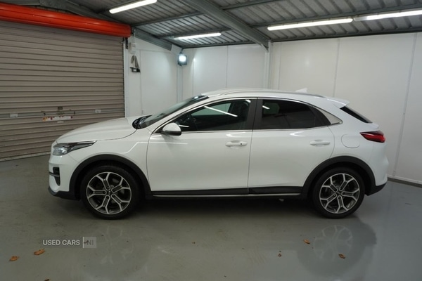Used Kia XCeed 2020 for sale - 77280383: Photo 13