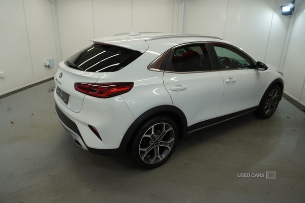 Used Kia XCeed 2020 for sale - 77280383: Photo 14