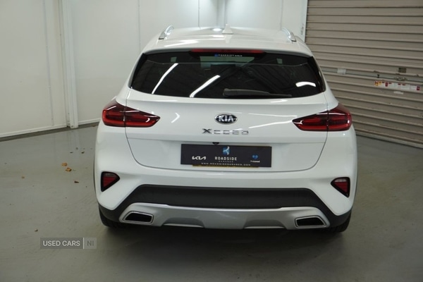 Used Kia XCeed 2020 for sale - 77280383: Photo 16