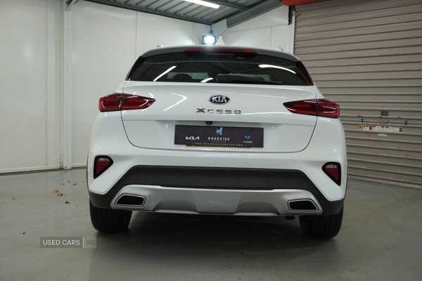 Used Kia XCeed 2020 for sale - 77280383: Photo 17