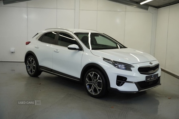 Used Kia XCeed 2020 for sale - 77280383: Photo 2