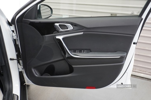 Used Kia XCeed 2020 for sale - 77280383: Photo 22