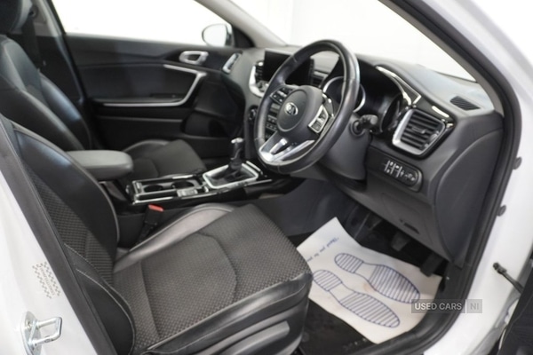 Used Kia XCeed 2020 for sale - 77280383: Photo 23