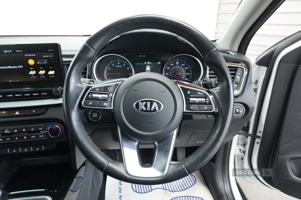 Used Kia XCeed 2020 for sale - 77280383: Photo 25