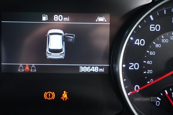 Used Kia XCeed 2020 for sale - 77280383: Photo 27